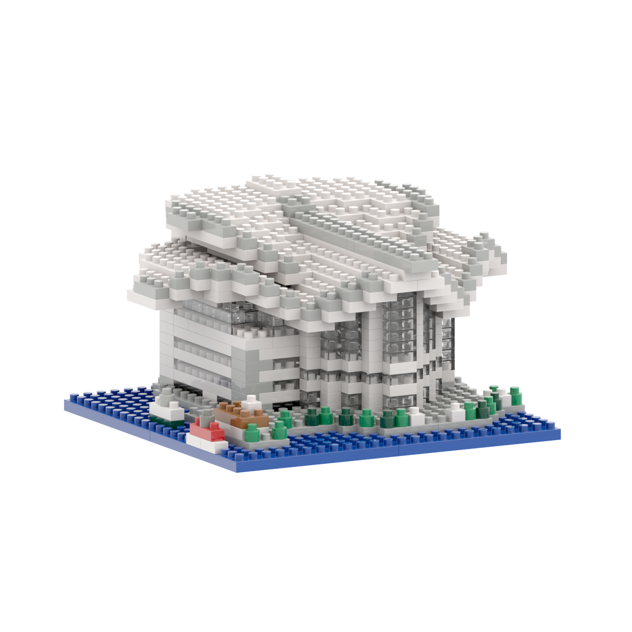 BRIXIES Hongkongin kongressikeskus 352