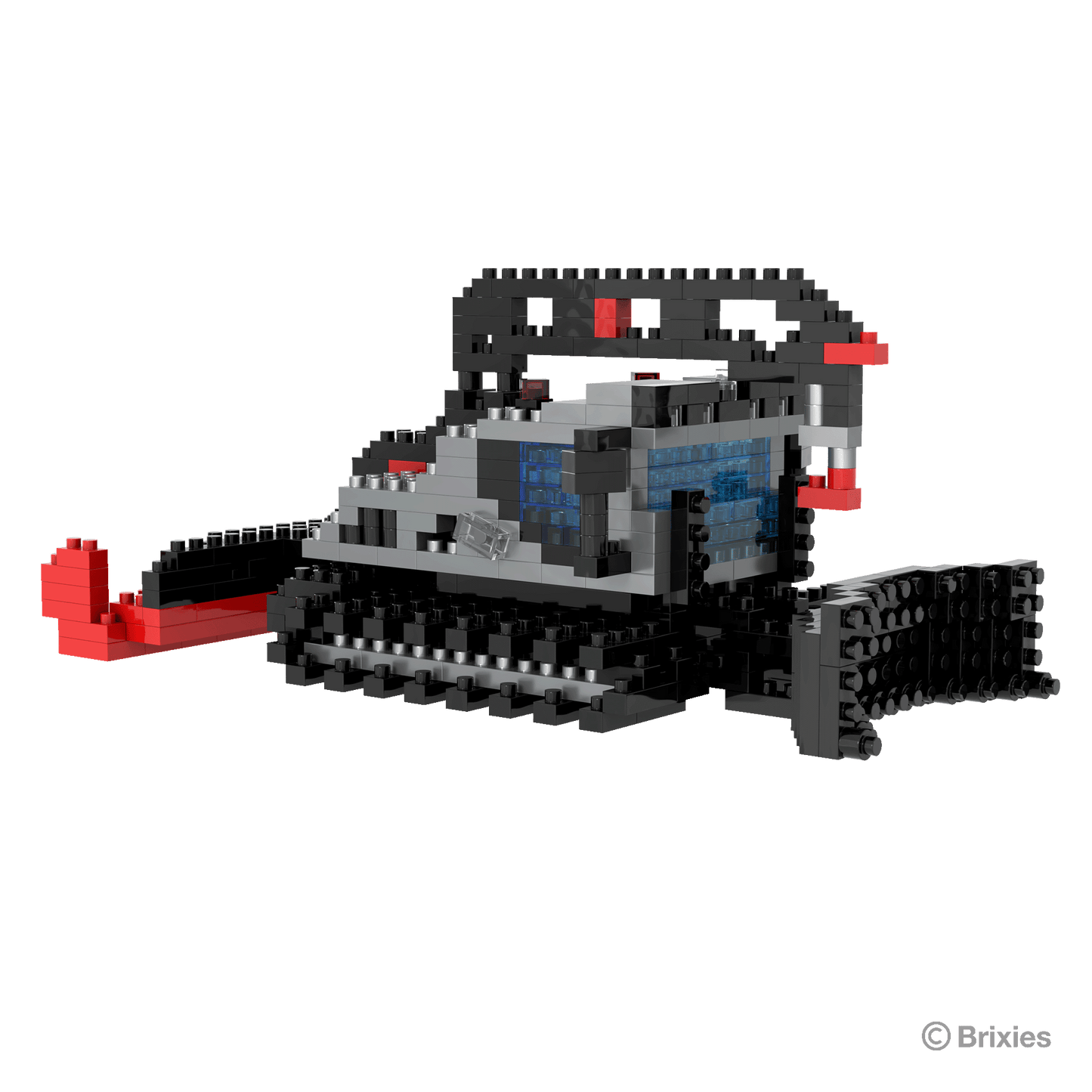 BRIXIES rinnekone 503