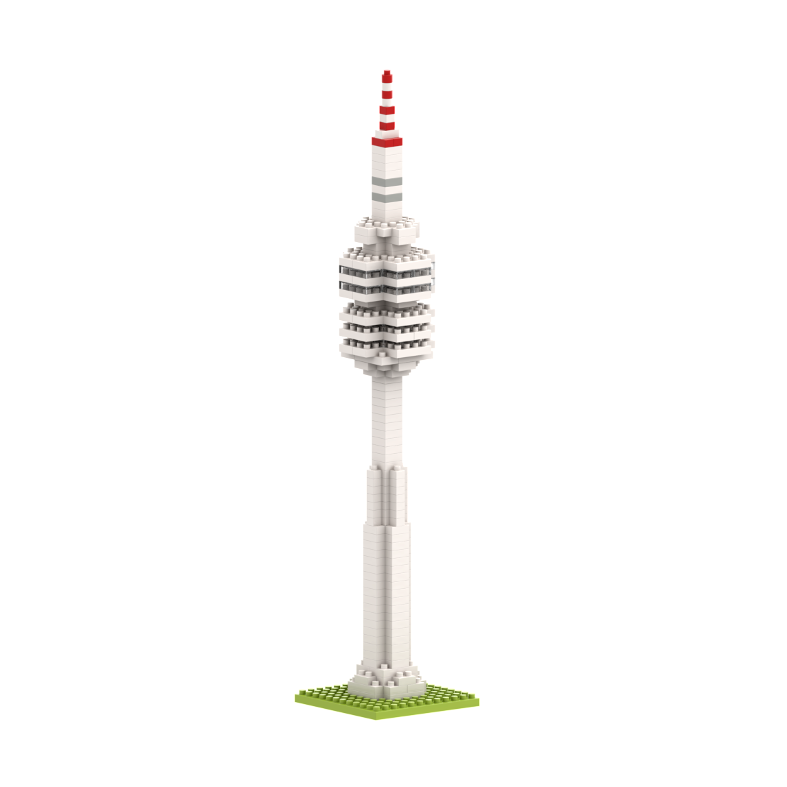 BRIXIES Olympiatorni 220