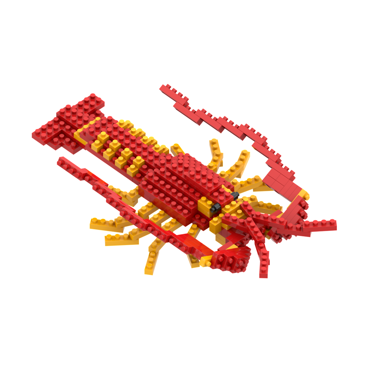 BRIXIES hummeri 159