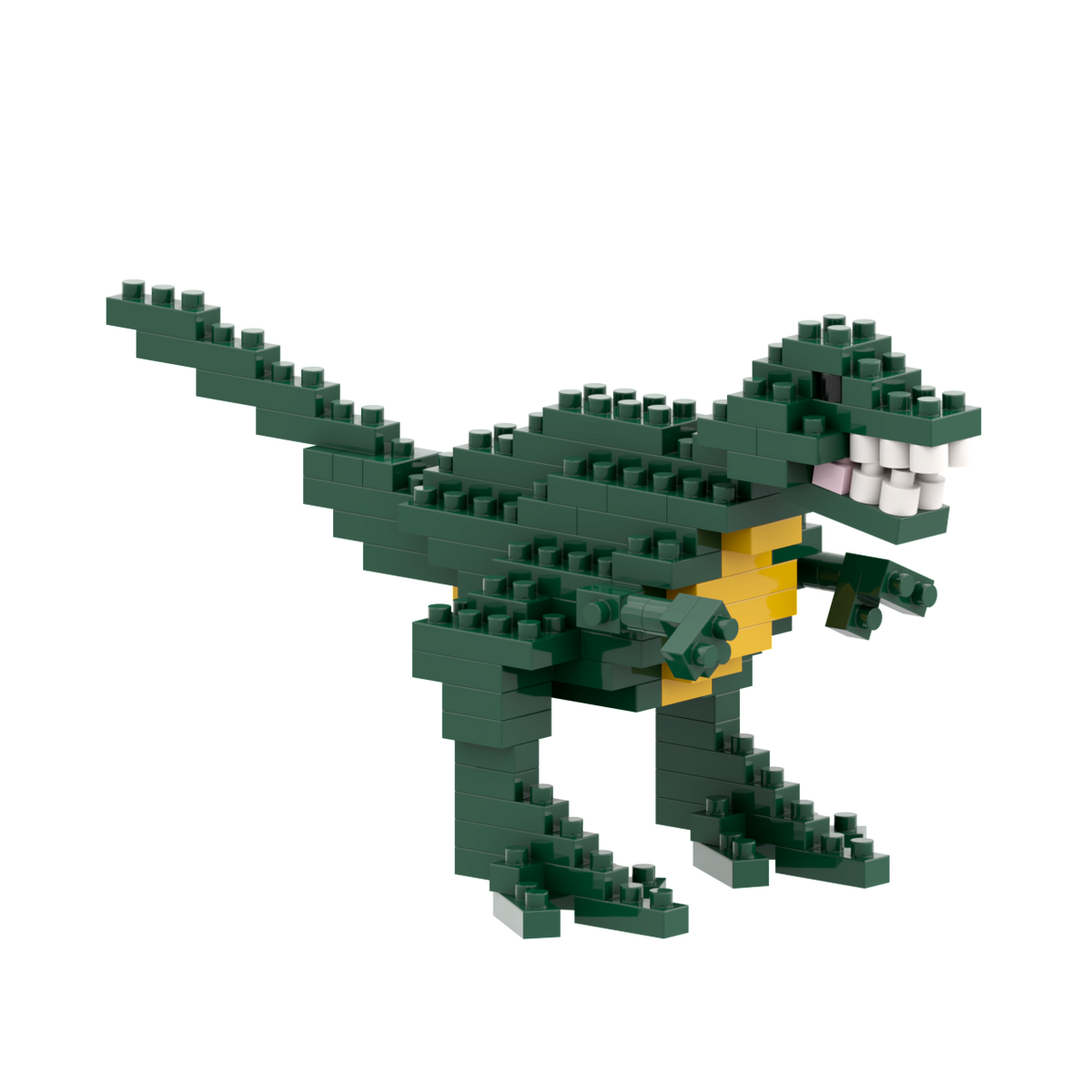 BRIXIES Tyrannosaurus Rex 116