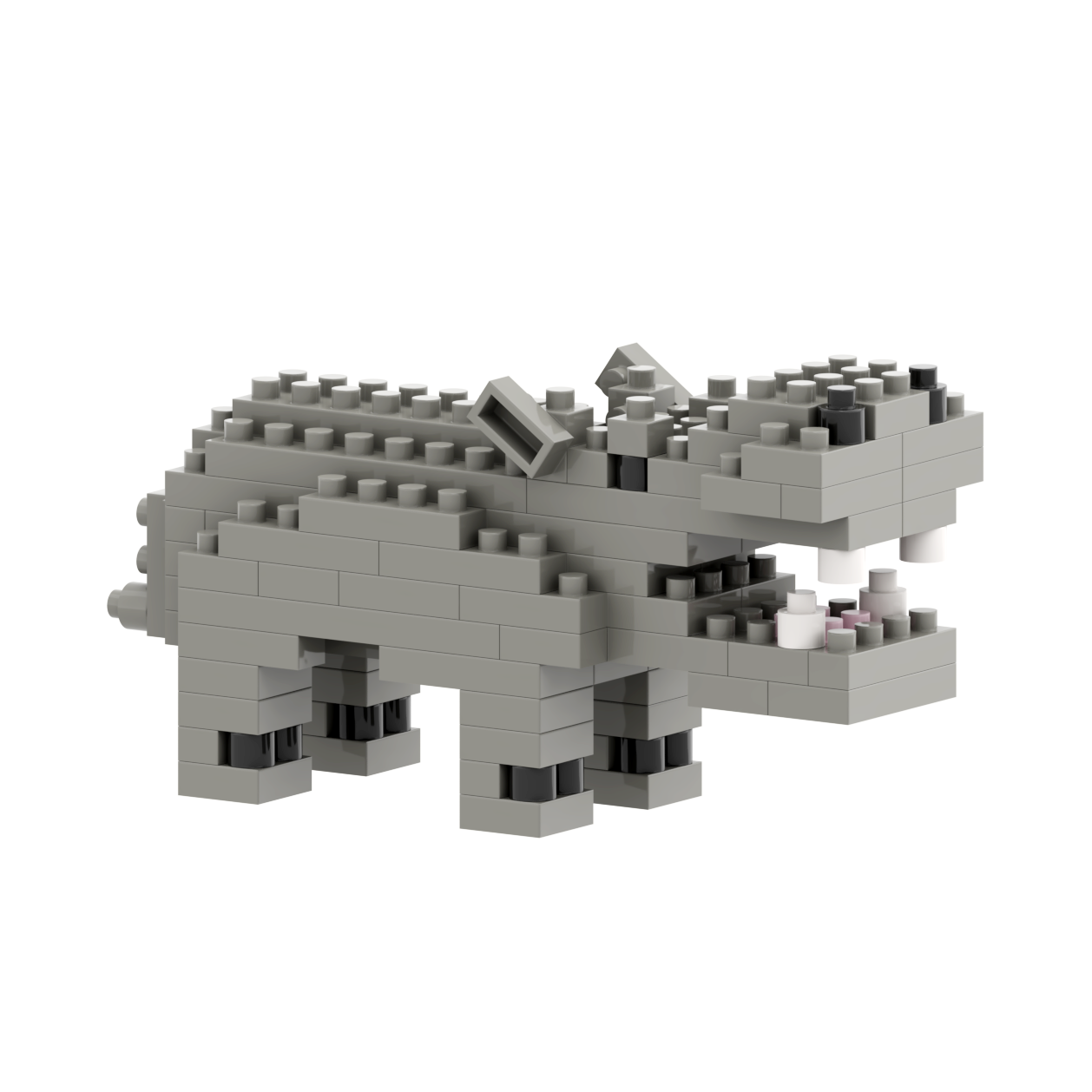 BRIXIES virtahepo 109