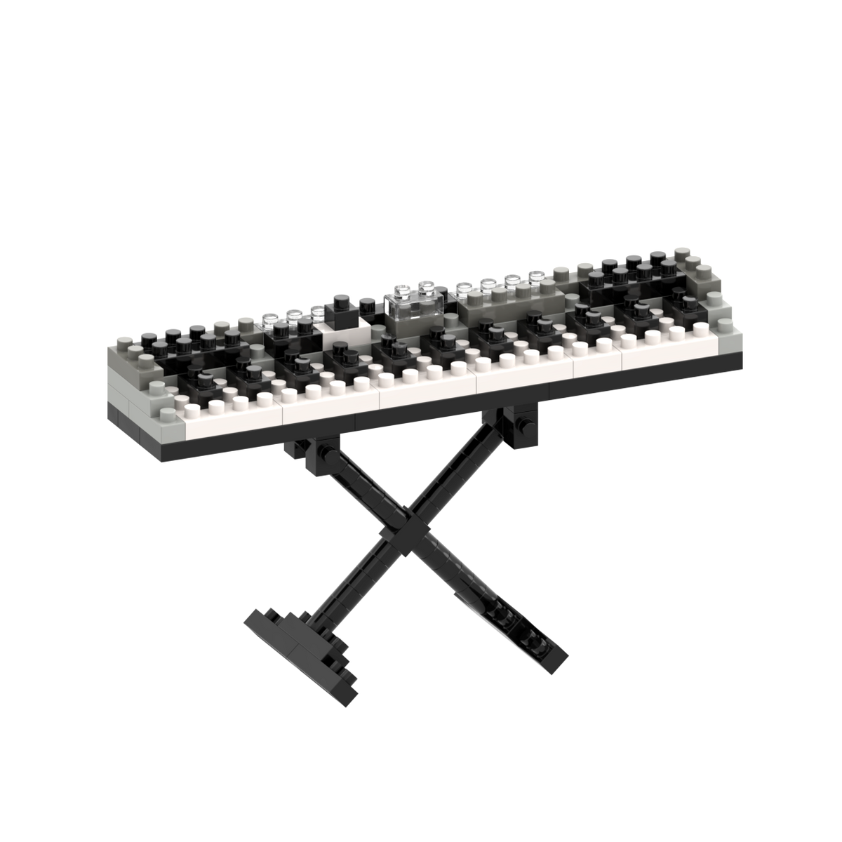 BRIXIES kosketinsoitin 100
