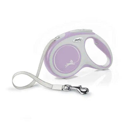 Flexi New Comfort Tape -taluttimen kahva