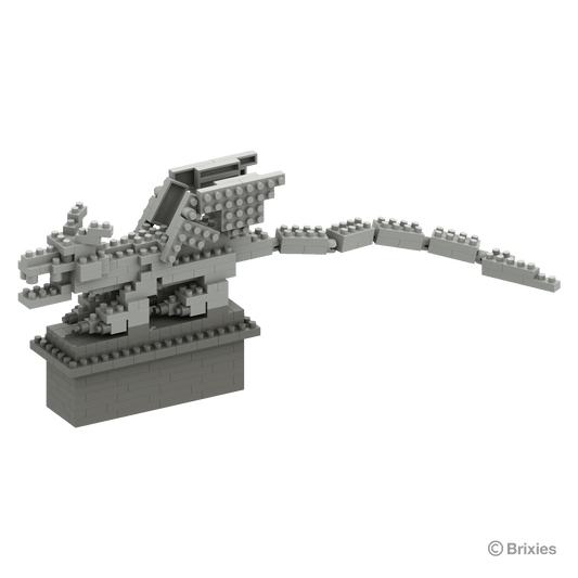 BRIXIES Klagenfurtin Lindwurm 219