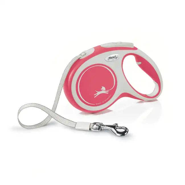 Flexi New Comfort Tape käytössä
