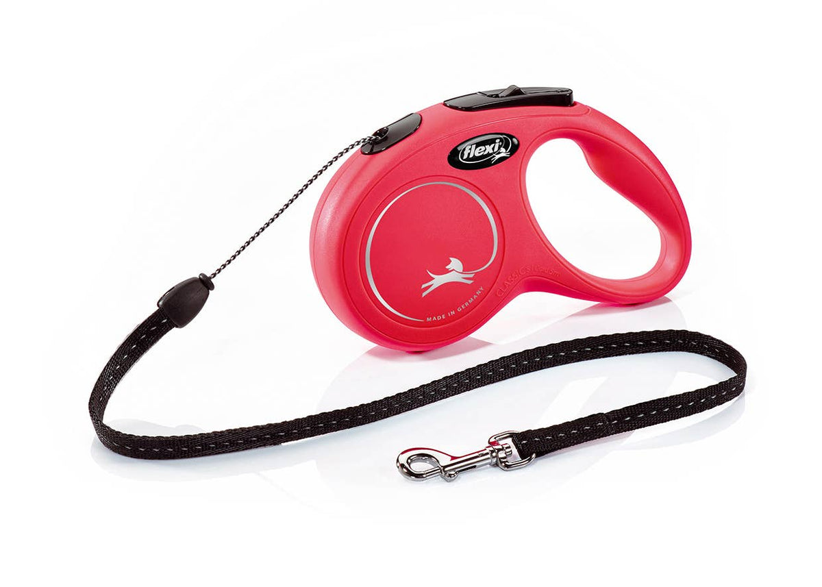 Flexi New Classic Cord -kelatalutin
