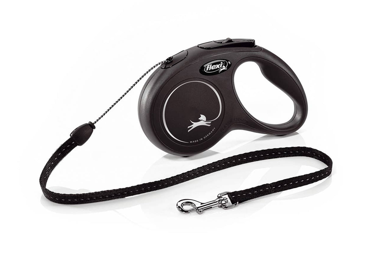 Flexi New Classic -taluttimen jarru