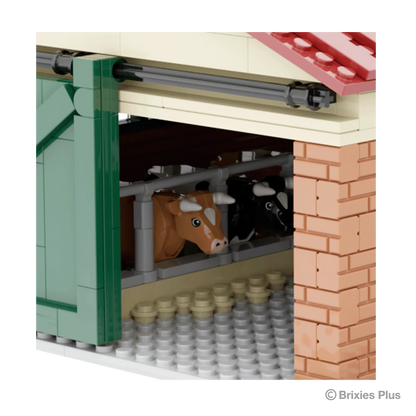 Kuhstall_Art.Nr.222.205_3 - Stylebox