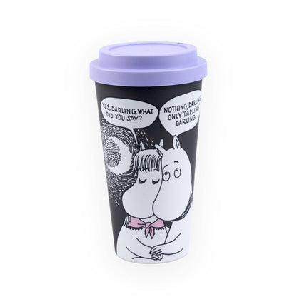 Muumi take away -muki Moomin Darling